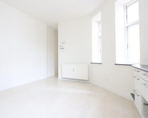 3 værelses lejlighed i Horsens