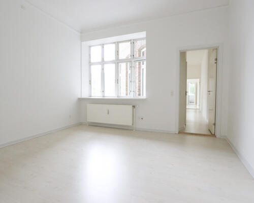 3 værelses lejlighed i Horsens