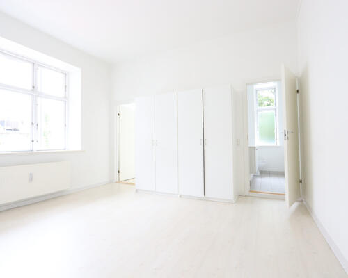 3 værelses lejlighed i Horsens