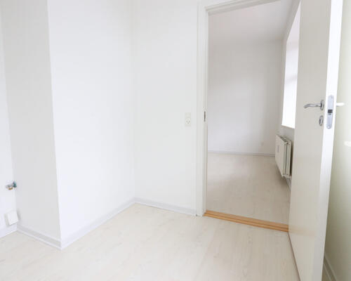 3 værelses lejlighed i Horsens