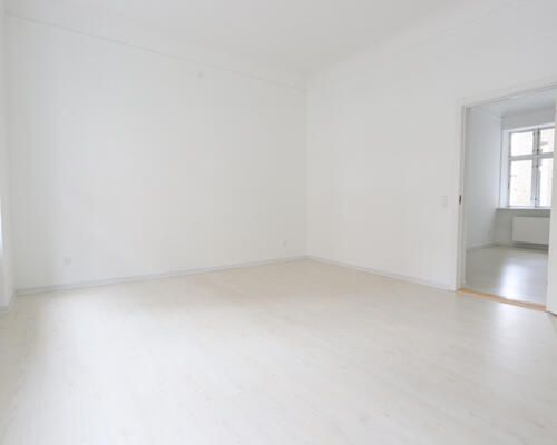 3 værelses lejlighed i Horsens