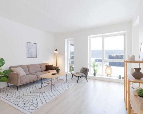 Rantzausbakke 74, 2. 3