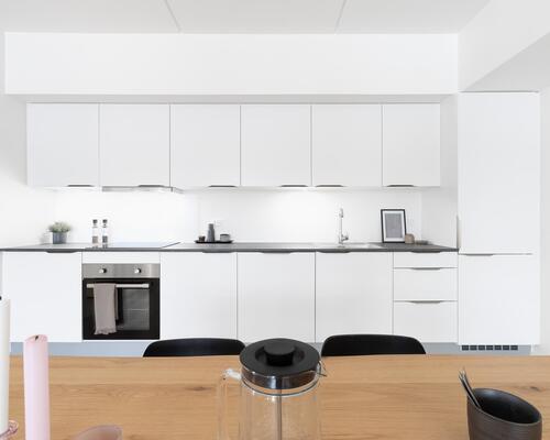 Rantzausbakke 74, 2. 3