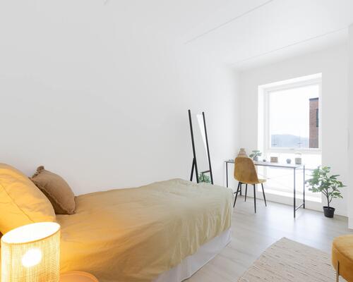 Rantzausbakke 74, 2. 3