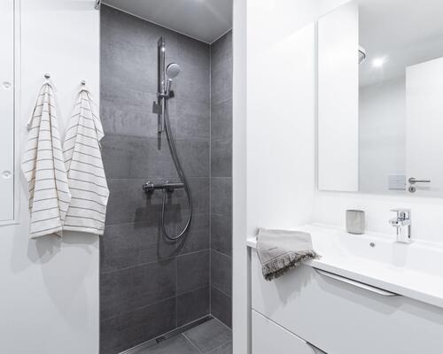 Rantzausbakke 74, 2. 3