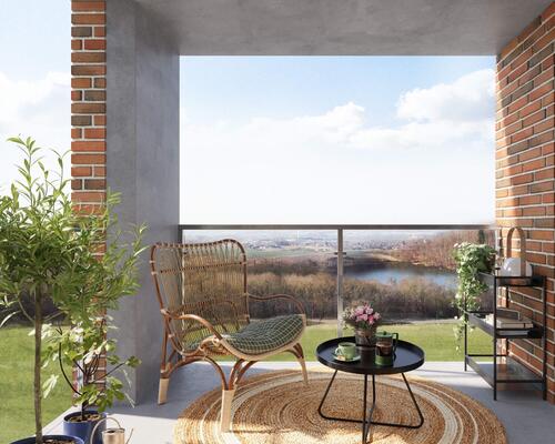 Rantzausbakke 74, 2. 3