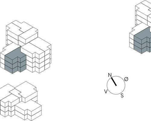 Rantzausbakke 74, 2. 3