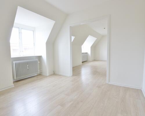 3 værelses lejlighed i Horsens