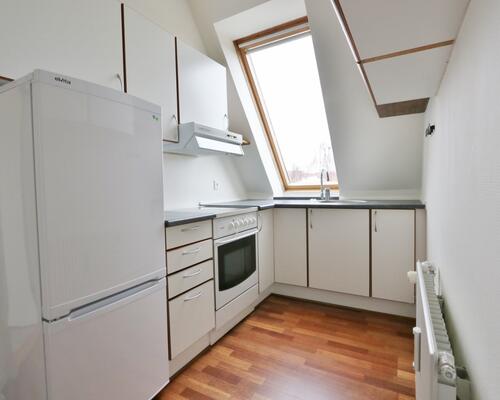 3 værelses lejlighed i Horsens