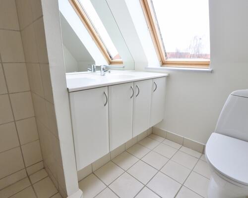 3 værelses lejlighed i Horsens