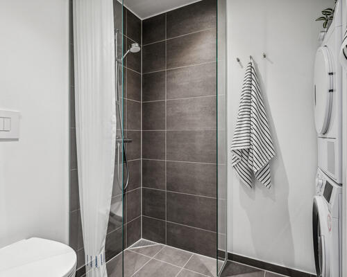 4 værelses lejlighed i Vejle