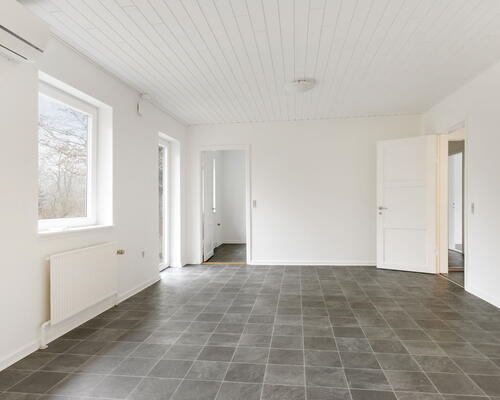 3 værelses lejlighed i Sønder Omme