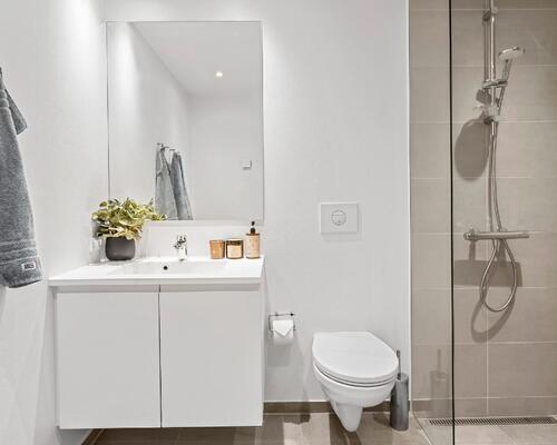 3 værelses lejlighed i Brøndby