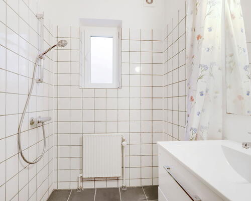 3 værelses lejlighed i Sønder Omme