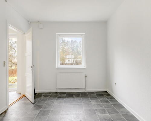 3 værelses lejlighed i Sønder Omme