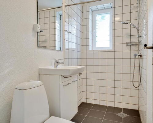 3 værelses lejlighed i Sønder Omme