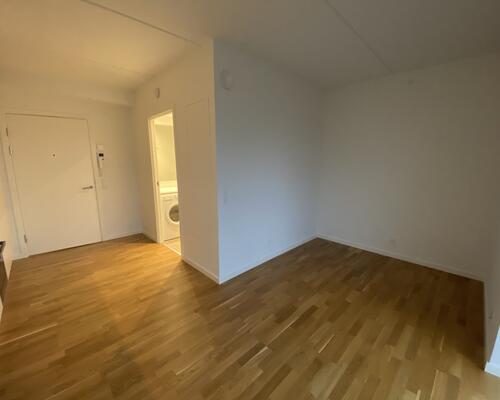 1 værelses lejlighed i Risskov