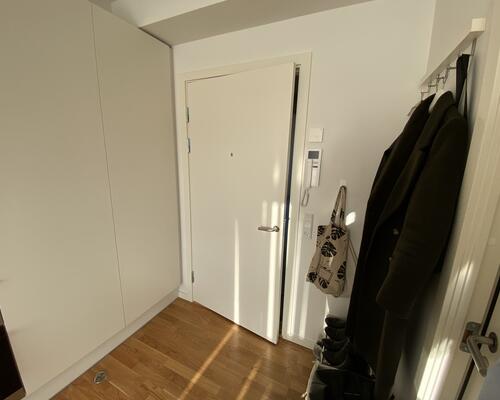 1 værelses lejlighed i Risskov