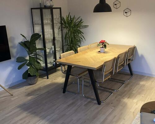 3 værelses lejlighed i Århus N