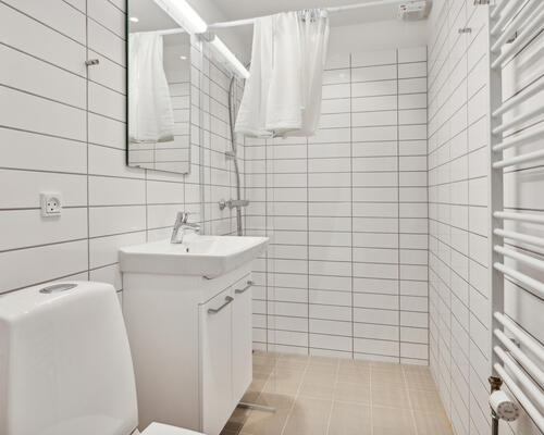 3 værelses lejlighed i Århus C