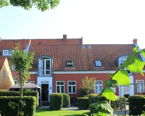 2 værelses lejlighed i Thisted