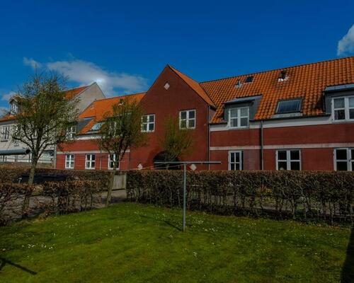 2 værelses lejlighed i Thisted