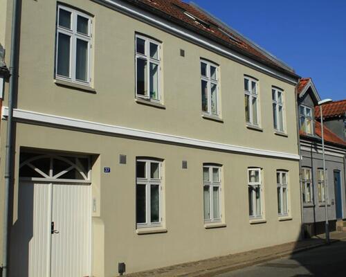 2 værelses lejlighed i Thisted