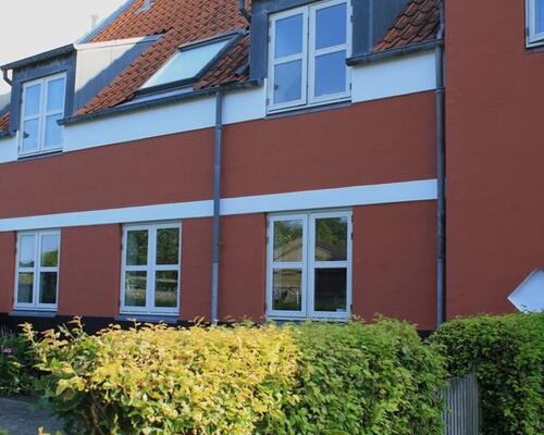 2 værelses lejlighed i Thisted