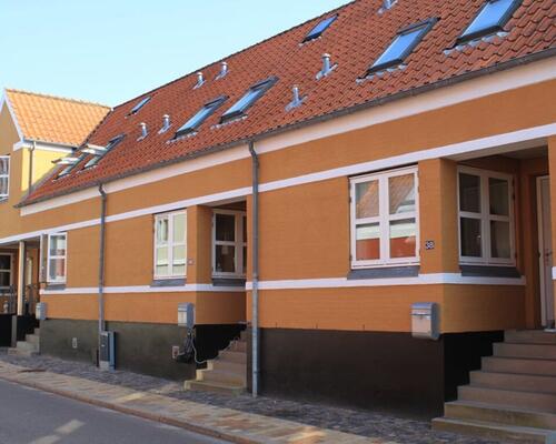 2 værelses lejlighed i Thisted