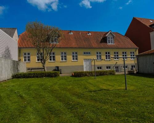 2 værelses lejlighed i Thisted