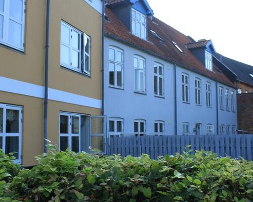 2 værelses lejlighed i Thisted