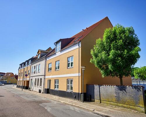 2 værelses lejlighed i Thisted