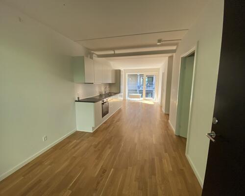 3 værelses lejlighed i Århus C