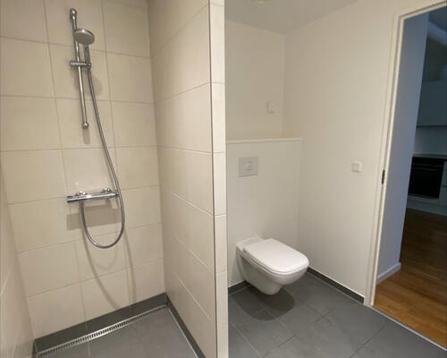 3 værelses lejlighed i Århus C