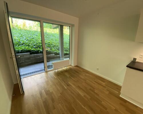 3 værelses lejlighed i Århus C