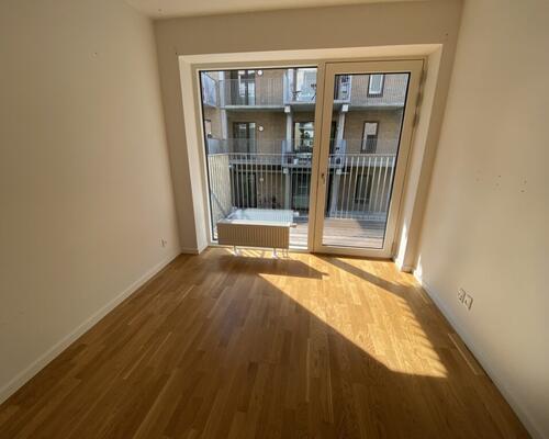 3 værelses lejlighed i Århus C