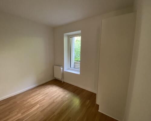 3 værelses lejlighed i Århus C