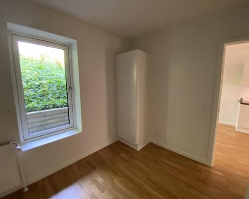 3 værelses lejlighed i Århus C