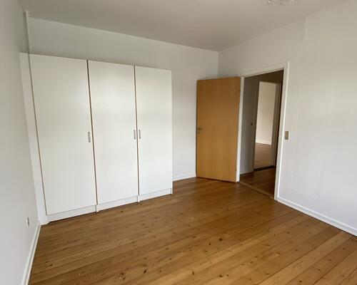 Super flot 3 vær. i Viborg midtby