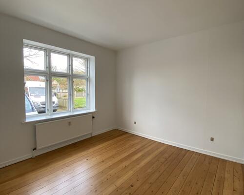 Super flot 3 vær. i Viborg midtby