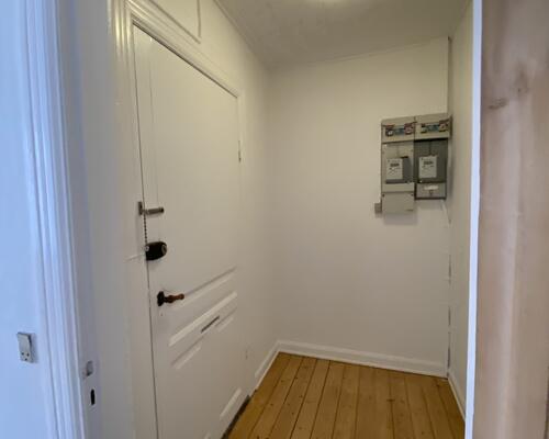 Super flot 3 vær. i Viborg midtby