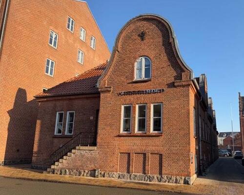 2 værelses lejlighed i Odense C