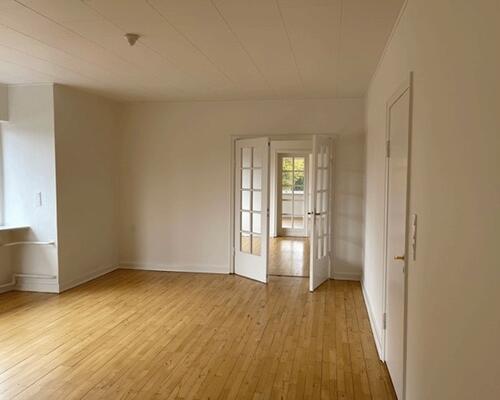 4 værelses lejlighed i Odense C