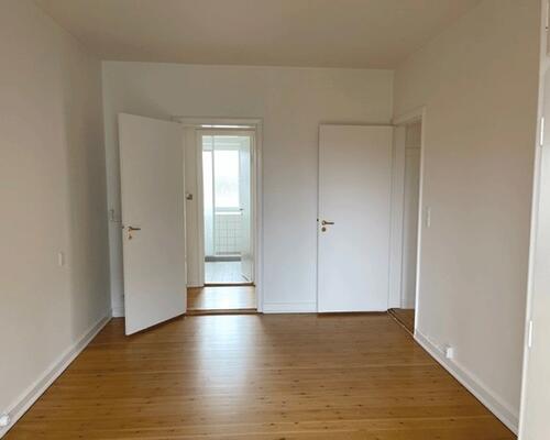 4 værelses lejlighed i Odense C