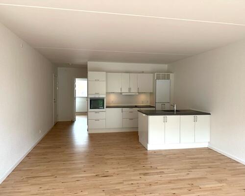 2 værelses lejlighed i Odense C