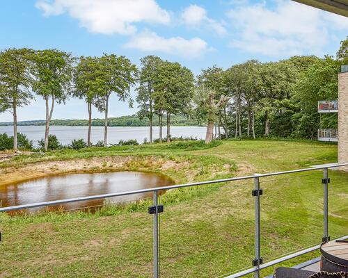 Teglgårdshaven - med udsigt ad libitum