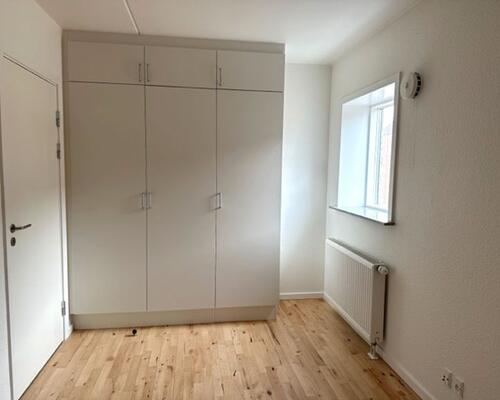 2 værelses lejlighed i Odense C