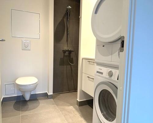 1 værelses lejlighed i Odense C