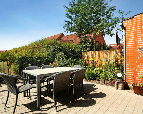 1 værelses hus i Thisted