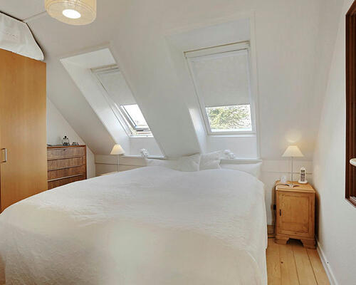 1 værelses hus i Thisted